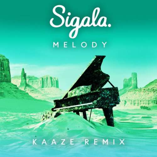 Melody - KAAZE Remix